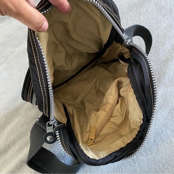 Kipling Crossover Shoulder Bag - Picture 4 of 6